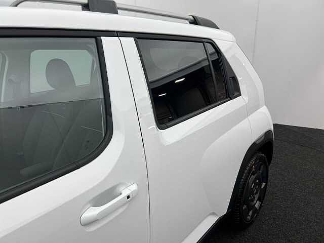 Hyundai INSTER 49kWh Cross