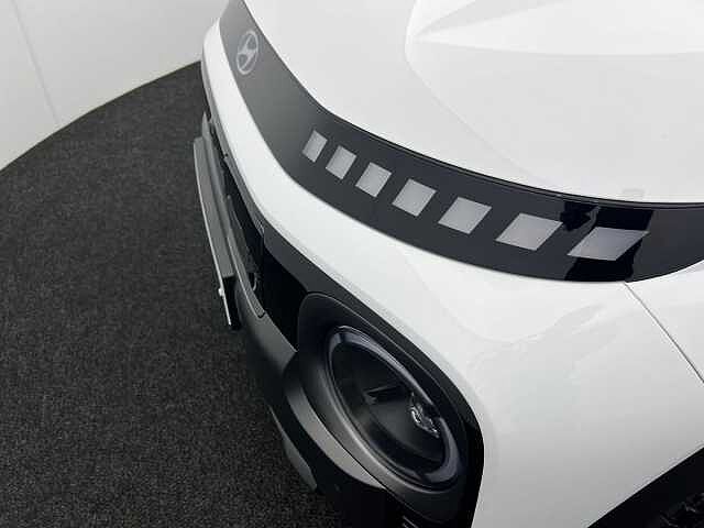 Hyundai INSTER 49kWh Cross