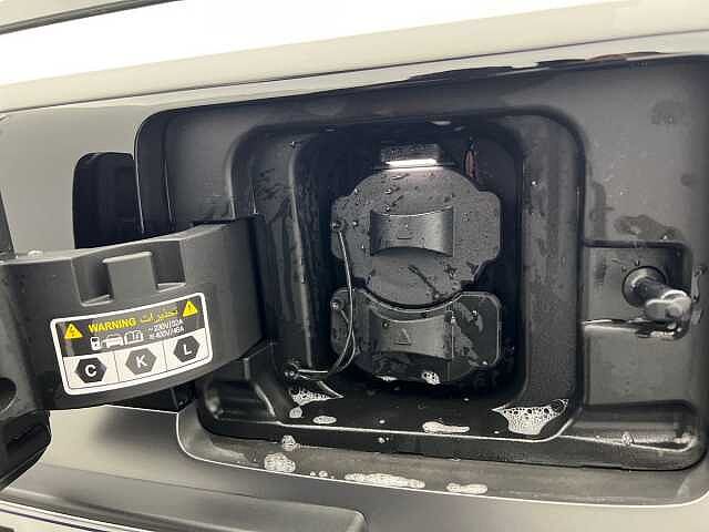 Hyundai INSTER 49kWh Cross