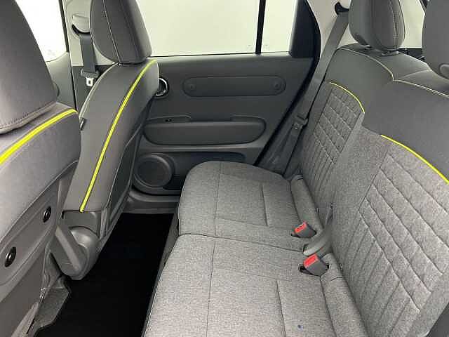 Hyundai INSTER 49kWh Cross