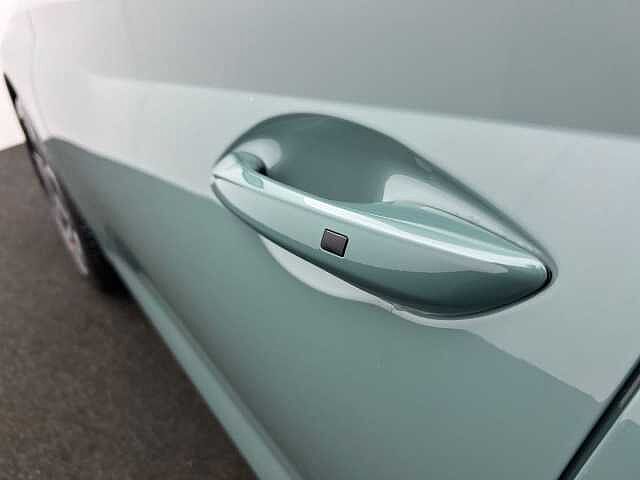 Hyundai I20 GDi 90 DCT Tech Line MANGROVE GREEN