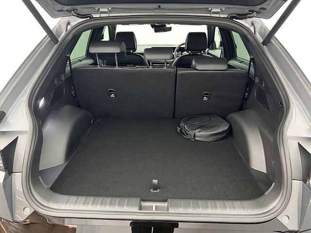Hyundai IONIQ 5 84 kWh N Line S ECOTRONIC GREY
