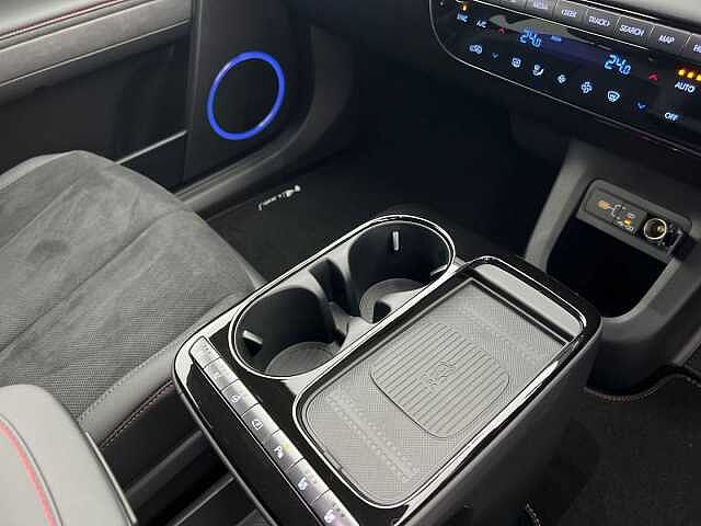 Hyundai IONIQ 5 84 kWh N Line S ECOTRONIC GREY