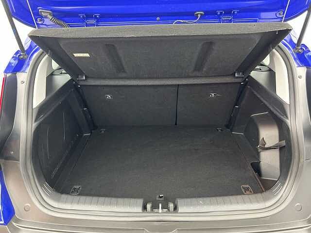 Hyundai BAYON TGDi 48V MHEV SE Connect