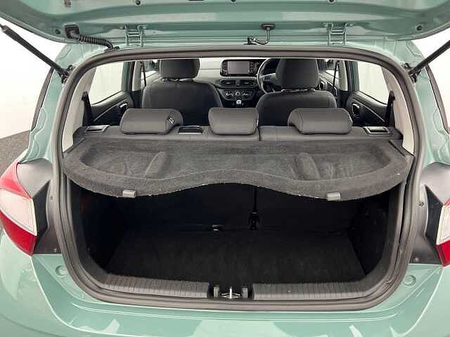 Hyundai I10 MPi Advance