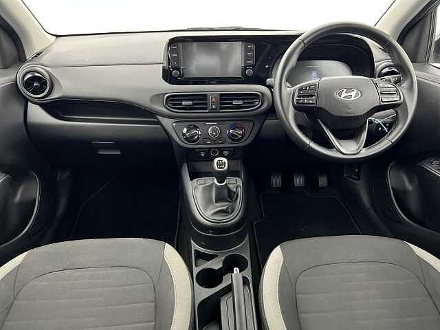 Hyundai I10 MPi Advance