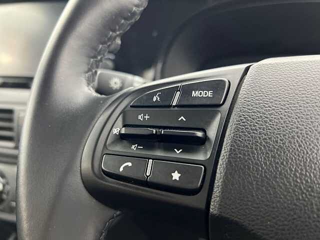 Hyundai I10 MPi Advance