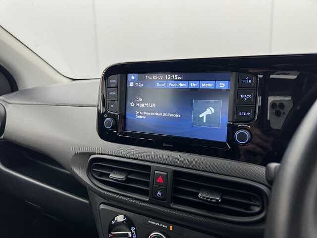 Hyundai I10 MPi Advance