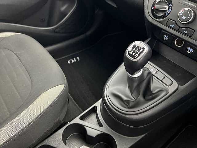 Hyundai I10 MPi Advance