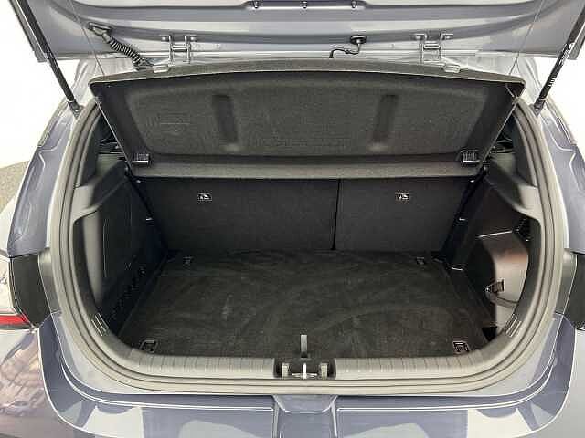 Hyundai I20 GDi 48V MHD 120 DCT N Line