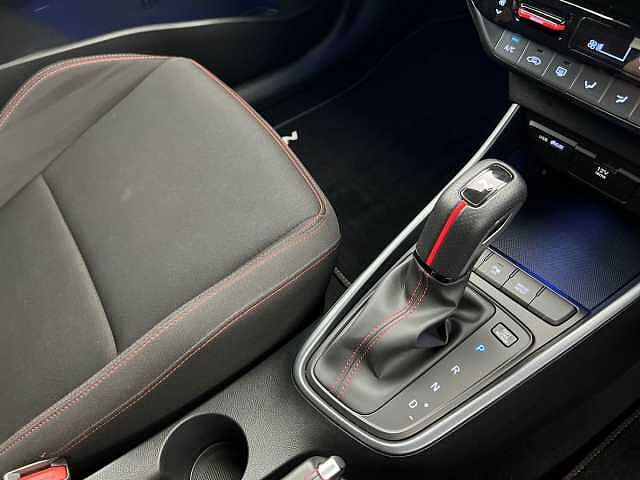 Hyundai I20 GDi 48V MHD 120 DCT N Line