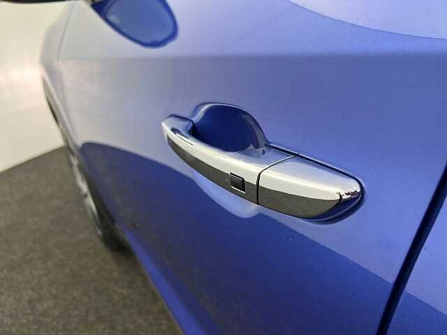 Hyundai TUCSON TGDi 177 DCT Premium SE