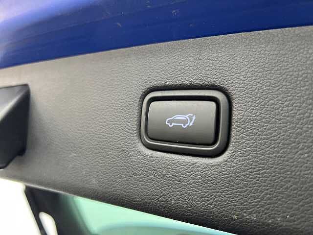 Hyundai TUCSON TGDi 177 DCT Premium SE