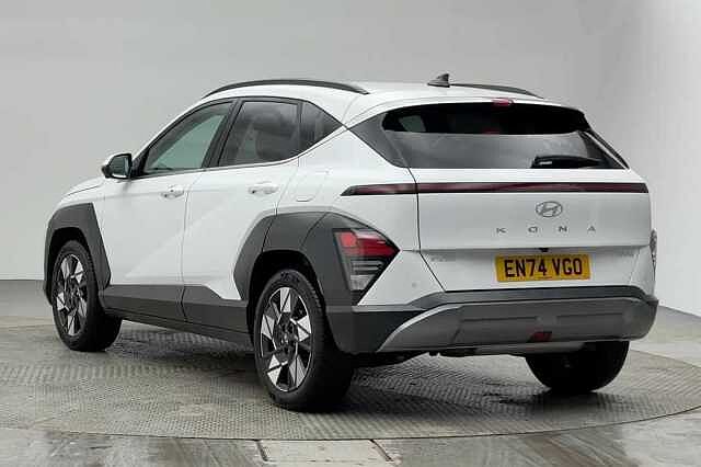 Hyundai KONA 138 N Line S