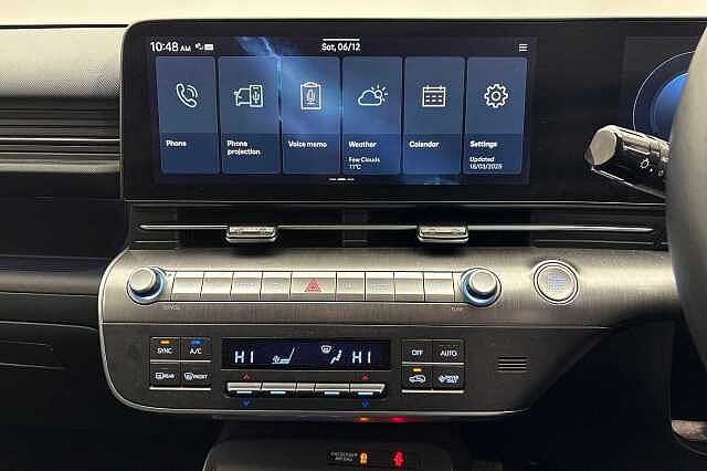 Hyundai KONA 138 N Line S