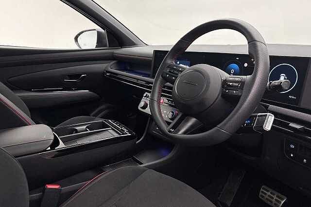 Hyundai KONA 138 N Line S