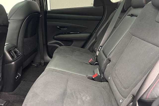 Hyundai KONA 138 N Line S