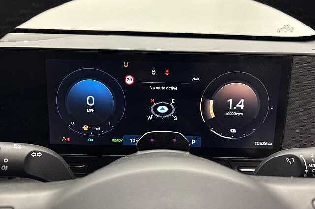 Hyundai KONA 138 N Line S