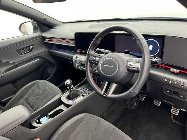 Hyundai KONA 138 N Line S