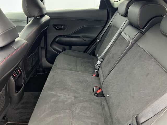 Hyundai KONA 138 N Line S