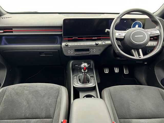 Hyundai KONA 138 N Line S