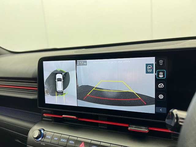 Hyundai KONA 138 N Line S