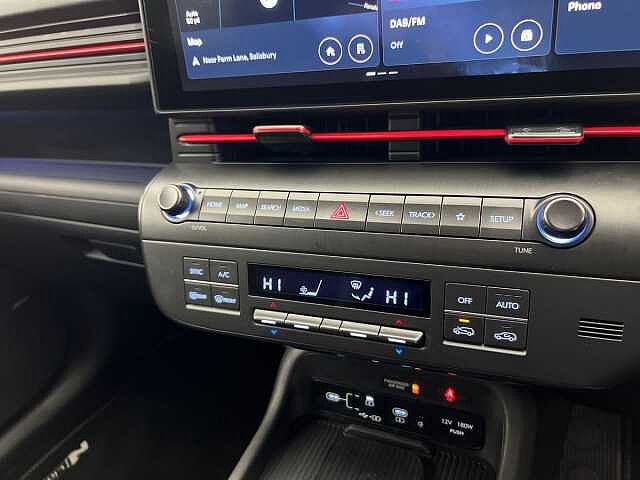 Hyundai KONA 138 N Line S