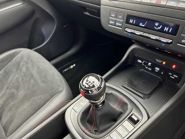 Hyundai KONA 138 N Line S