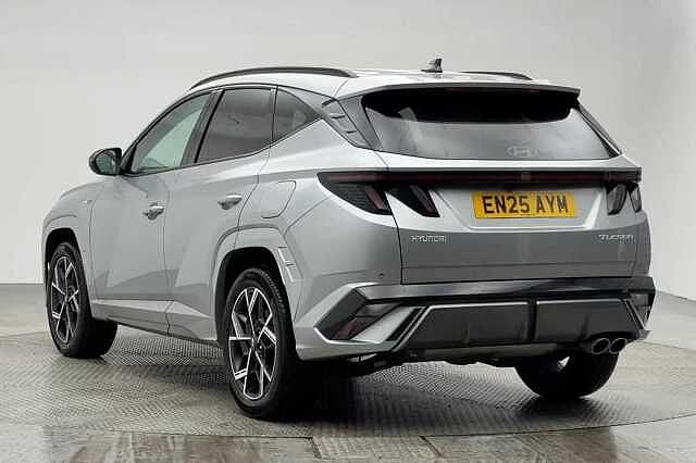 Hyundai I20 GDi DCT Premium