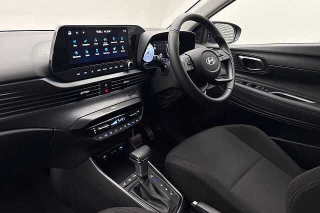 Hyundai I20 GDi DCT Premium