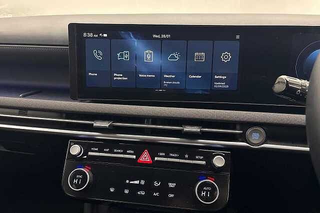 Hyundai I20 GDi DCT Premium