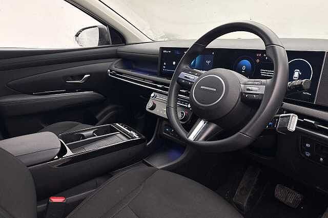 Hyundai I20 GDi DCT Premium