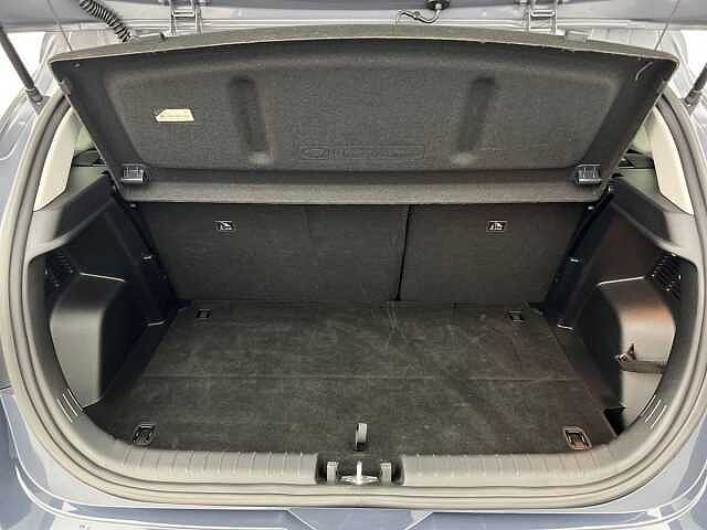 Hyundai I20 GDi DCT Premium