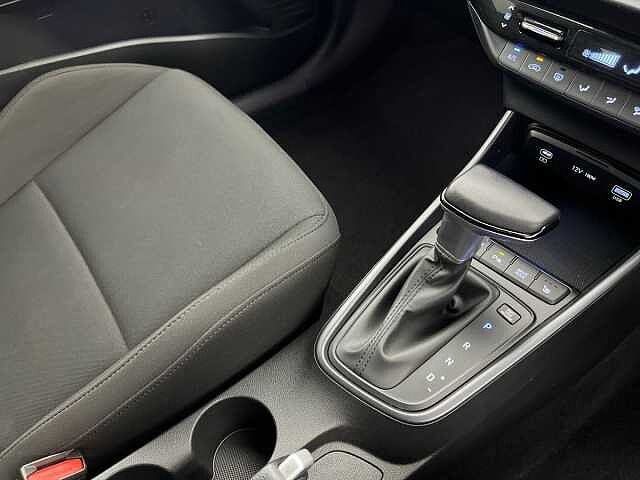 Hyundai I20 GDi DCT Premium