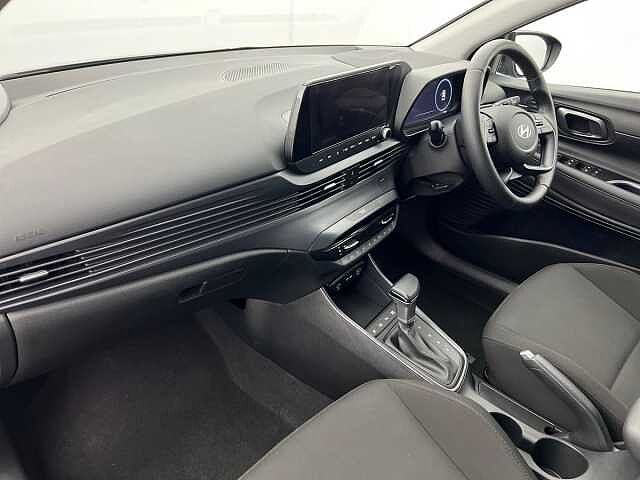 Hyundai I20 GDi DCT Premium