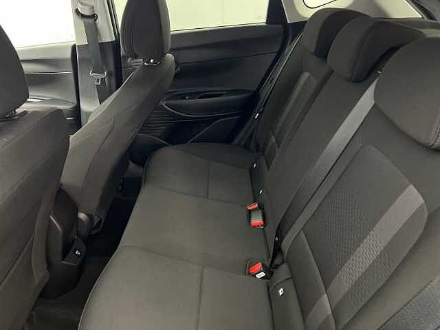 Hyundai I20 GDi DCT Premium