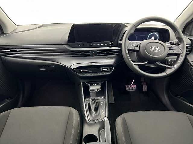 Hyundai I20 GDi DCT Premium