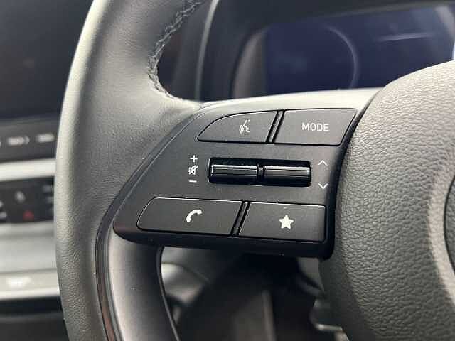 Hyundai I20 GDi DCT Premium