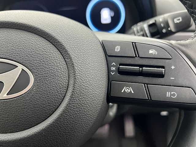 Hyundai I20 GDi DCT Premium