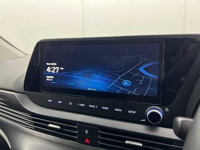 Hyundai I20 GDi DCT Premium