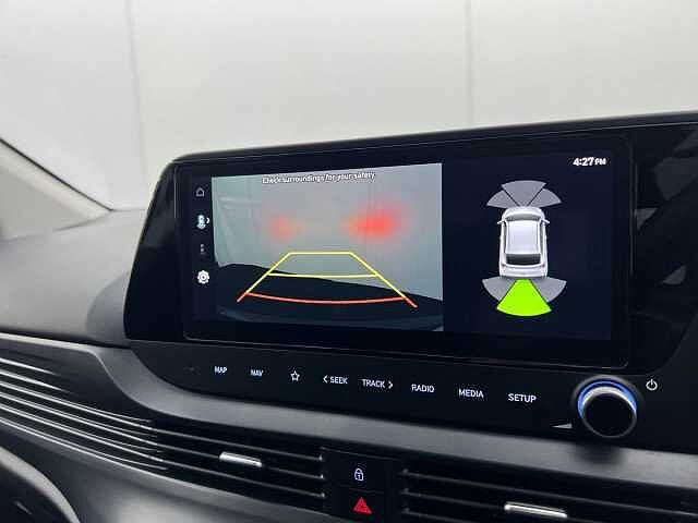 Hyundai I20 GDi DCT Premium