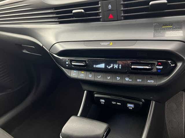 Hyundai I20 GDi DCT Premium