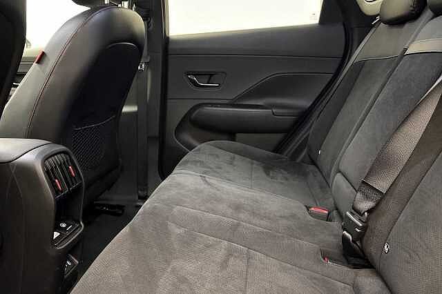 Hyundai KONA 65kWh N Line S