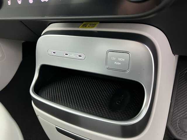Hyundai IONIQ 9 110kWh AWD Ultimate