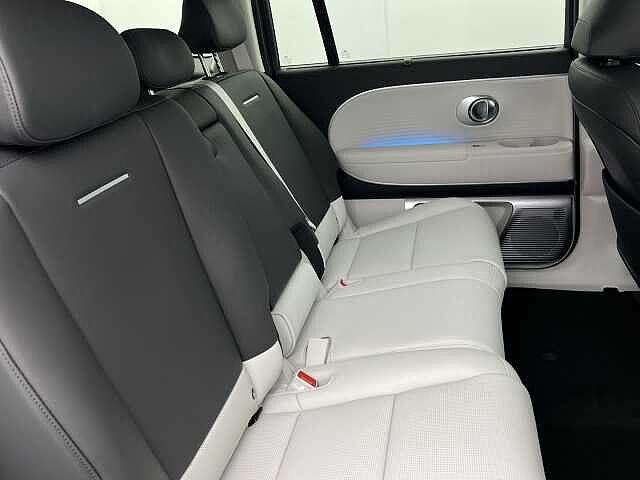 Hyundai IONIQ 9 110kWh AWD Ultimate