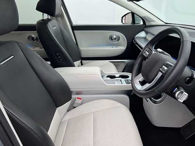 Hyundai IONIQ 9 110kWh AWD Ultimate