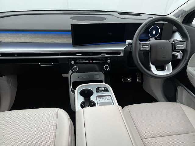 Hyundai IONIQ 9 110kWh AWD Ultimate