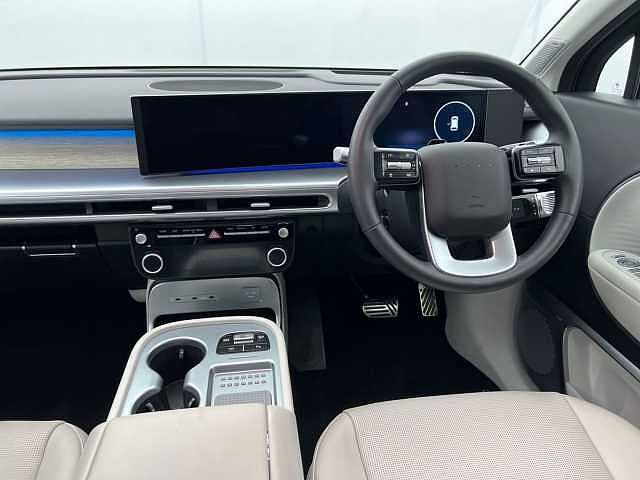 Hyundai IONIQ 9 110kWh AWD Ultimate