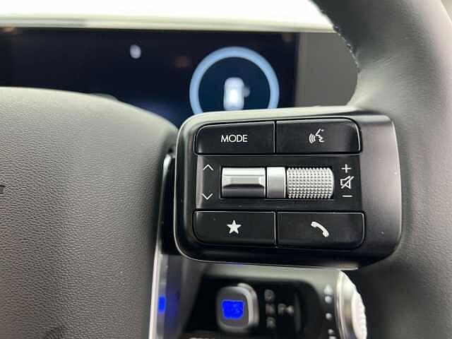 Hyundai IONIQ 9 110kWh AWD Ultimate
