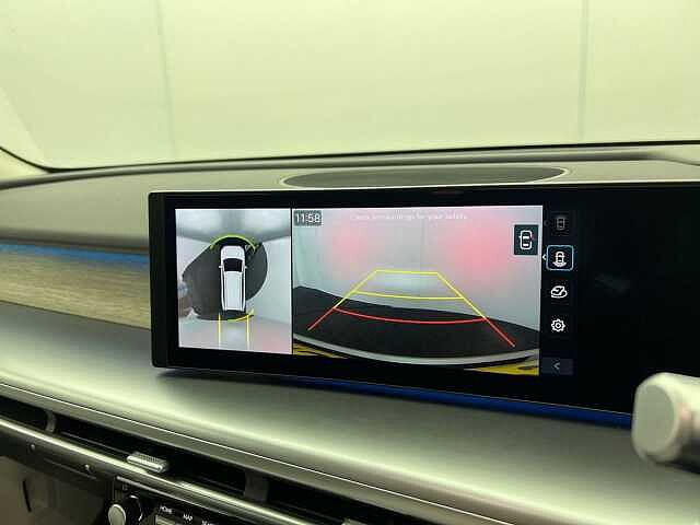 Hyundai IONIQ 9 110kWh AWD Ultimate